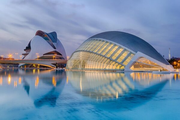 What is the cheapest city for a city break in Europe?
