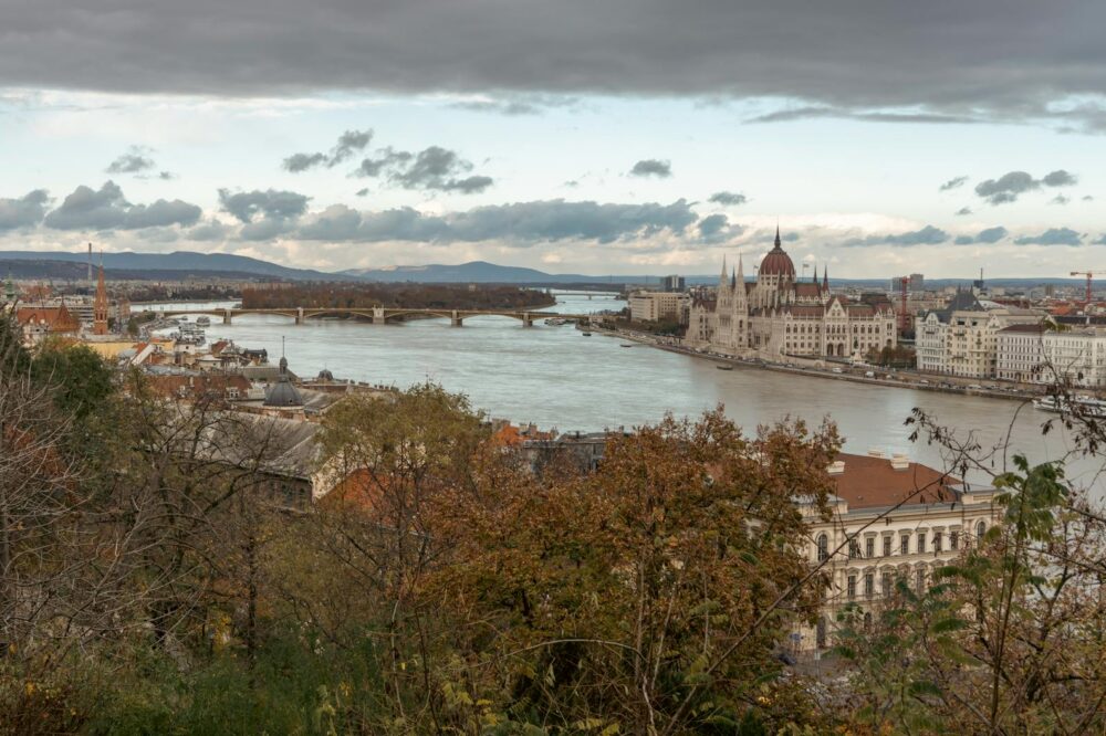 What is the cheapest city for a nature trip in Europe?