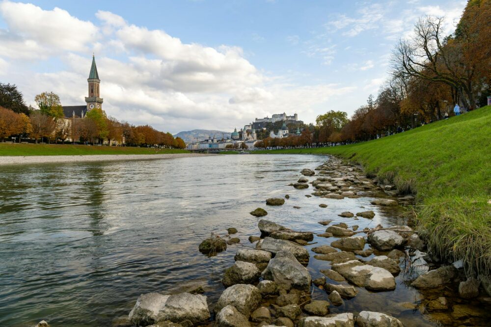 What is the Ill River?