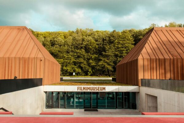 What is the Tomi Ungerer Museum?