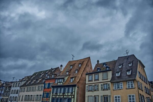 What to do in Strasbourg in one day?