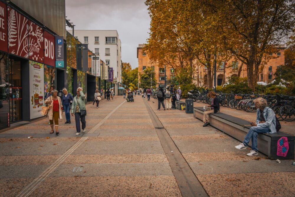 What to do in Toulouse in 3 days?