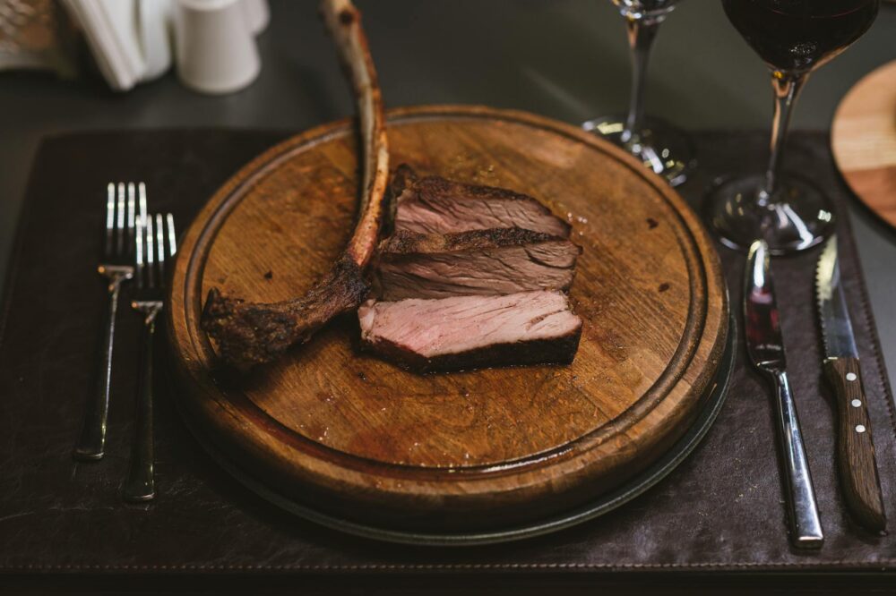 Where to eat the best Florentine steak?