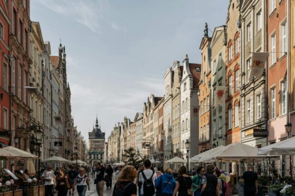 Which European cities are budget-friendly for travelers?
