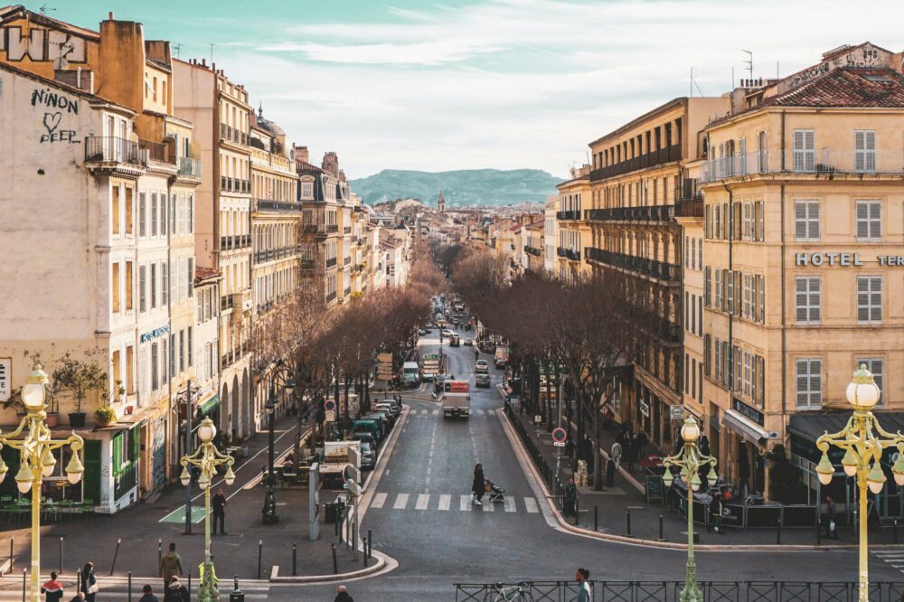 Which European city has the cheapest accommodation?