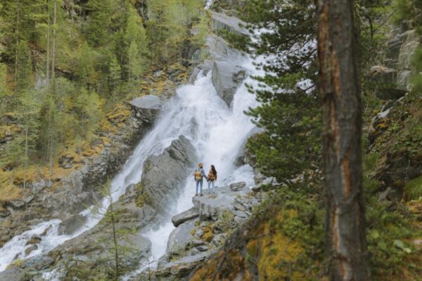Which French city has the best hiking trails?
