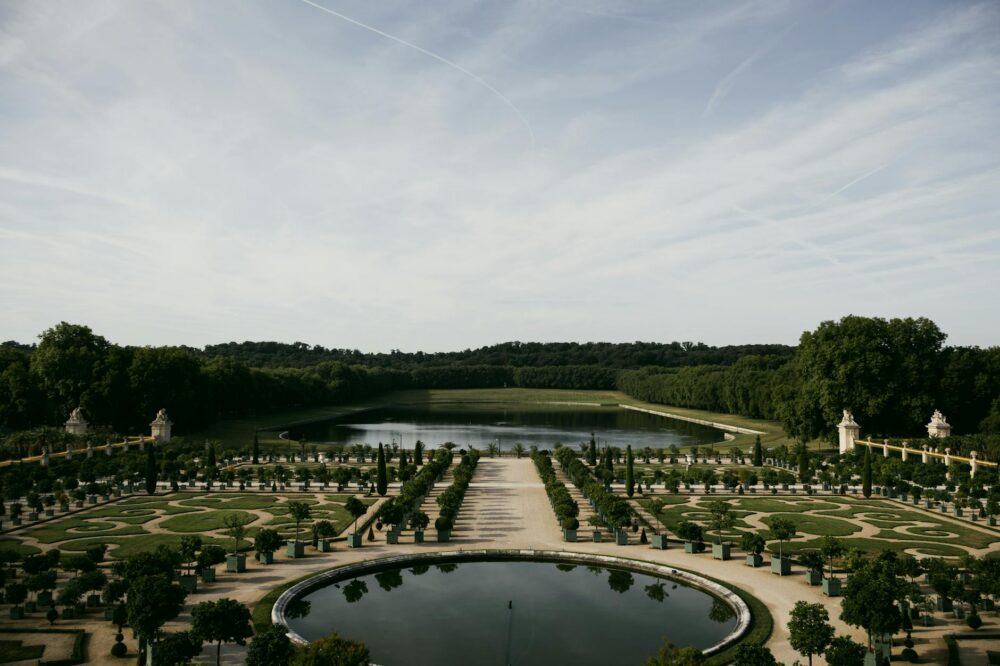 Which French city has the best parks and gardens?