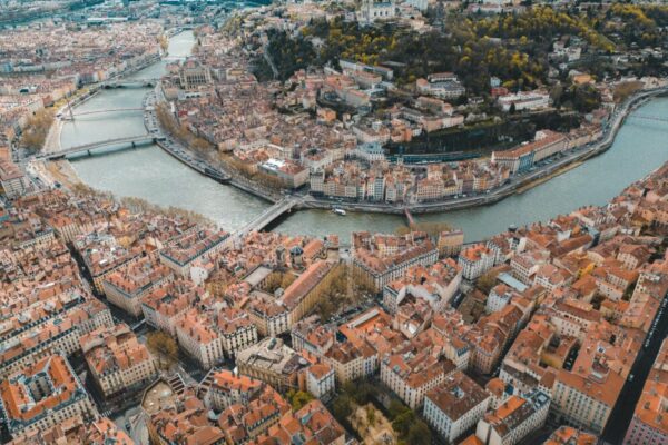 Which French city is best for a cultural festival?