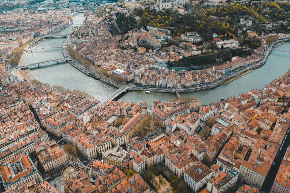 Which French city is best for a cultural festival?