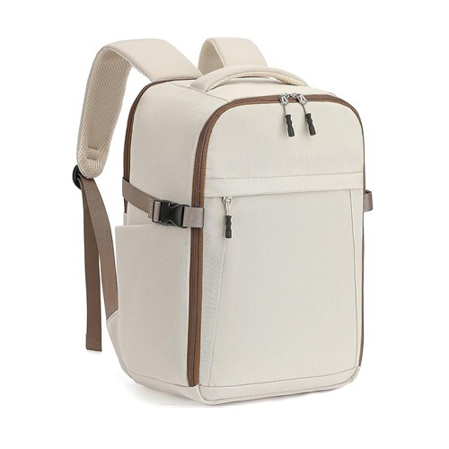 Hayayu Ryanair 40 x 30 x 20 Travel Cabin Backpack with Anti-Theft Pouch for 14 Inch Laptop : Amazon.fr: Fashion