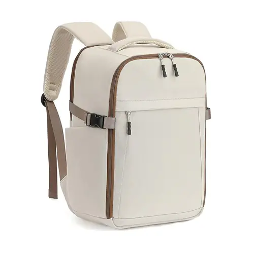 Hayayu Ryanair 40 x 30 x 20 Travel Cabin Backpack with Anti-Theft Pouch for 14 Inch Laptop : Amazon.fr: Fashion