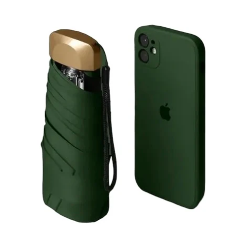 Travel Umbrella