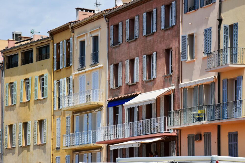 Affordable hotels in Nice France for budget travelers in 2026