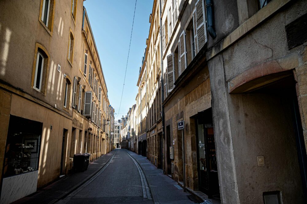 Affordable hotels in Toulouse with a parking