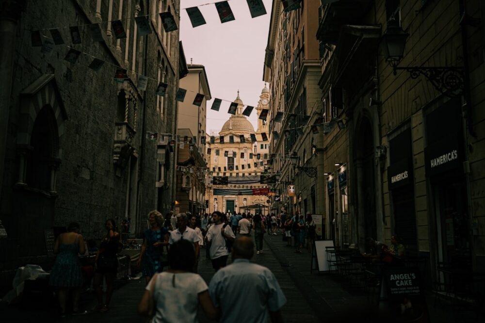 Are there any new hotels opening in Florence in 2026?