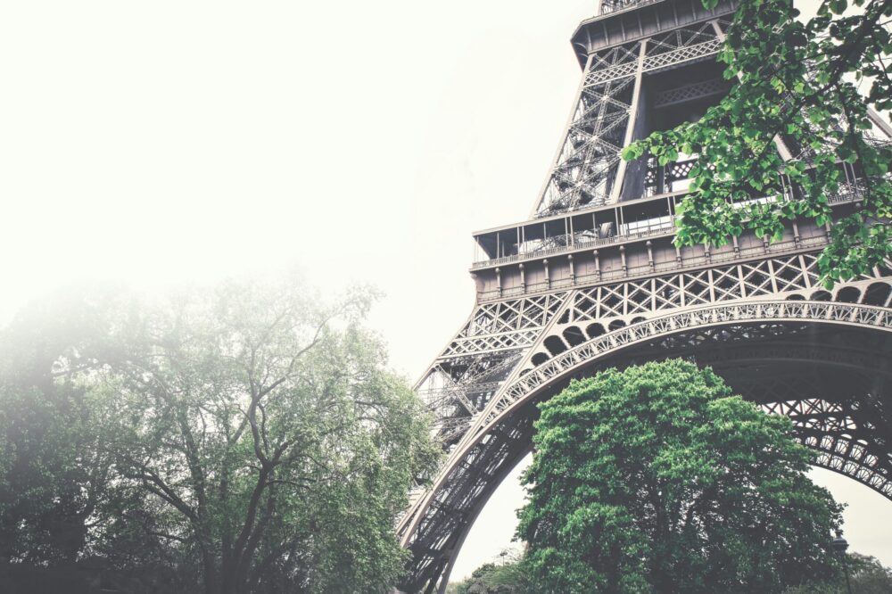 Are there any spring break deals for Paris?