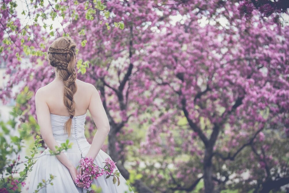 Are there any spring fashion events in Paris?