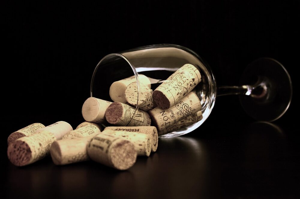 Are there any spring wine tastings in Paris?