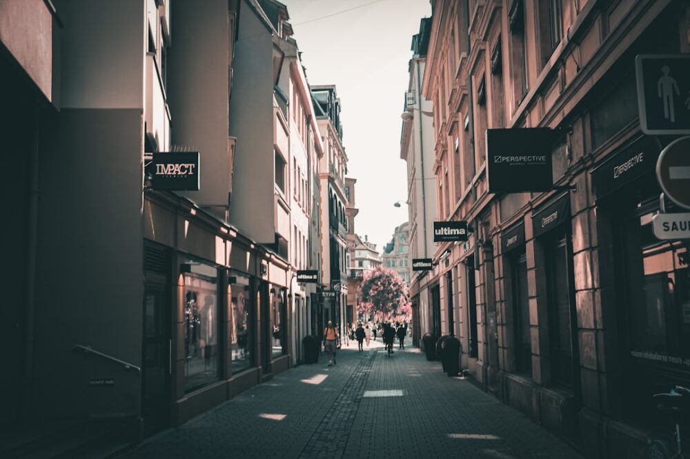 Are there student clubs at Strasbourg University?