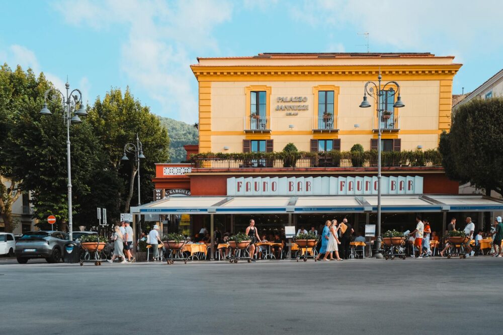 Best affordable restaurants in Florence 2026