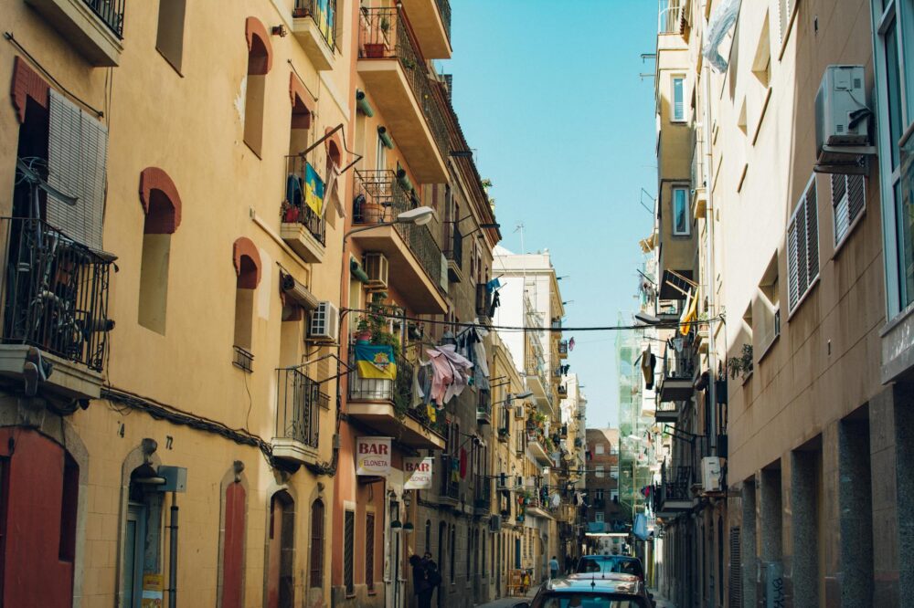Best boutique hotels in Barcelona for solo travelers