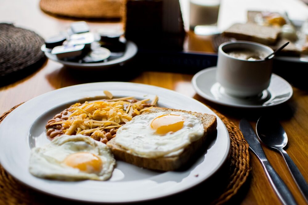 Best breakfast restaurants in Florence 2026