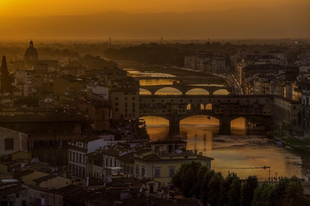 Best brunch spots in Florence 2026