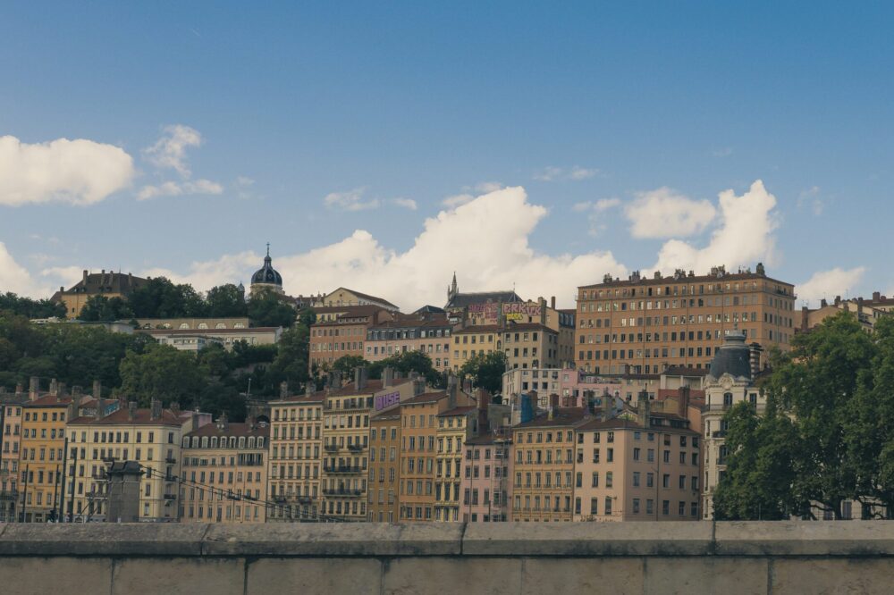 Best budget-friendly hotels in Lyon for 2026