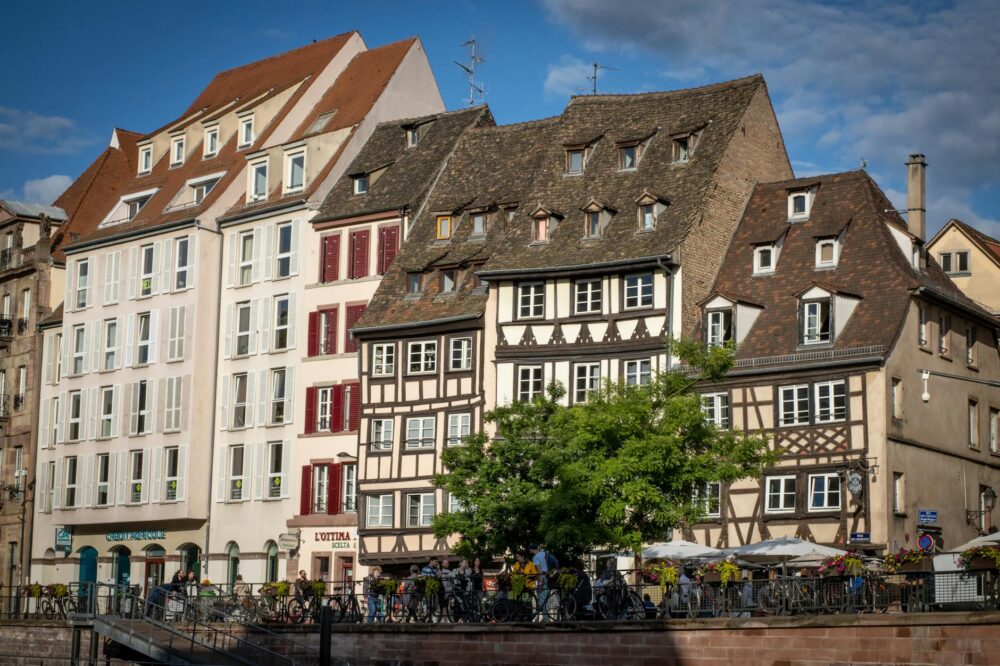Best budget-friendly restaurants in Strasbourg 2026