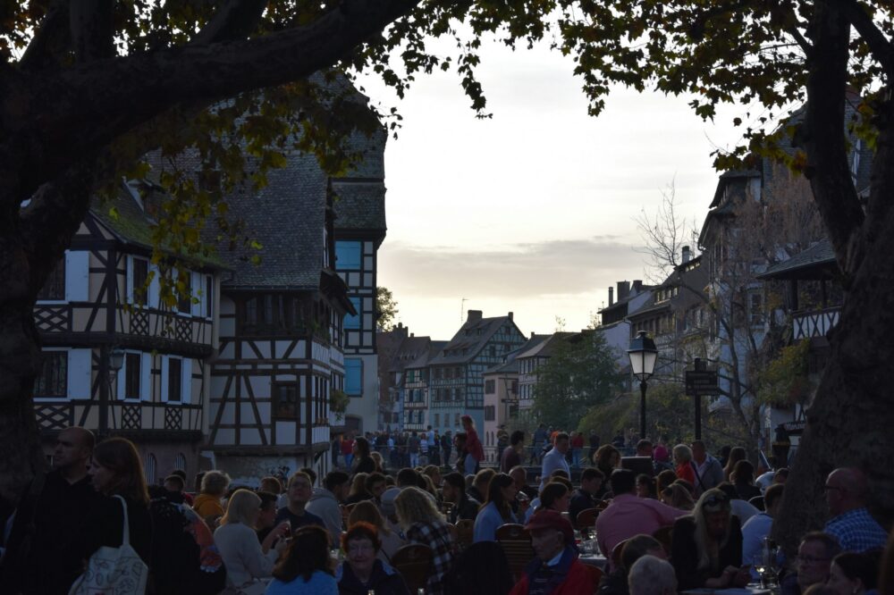 Best budget-friendly restaurants in Strasbourg 2026