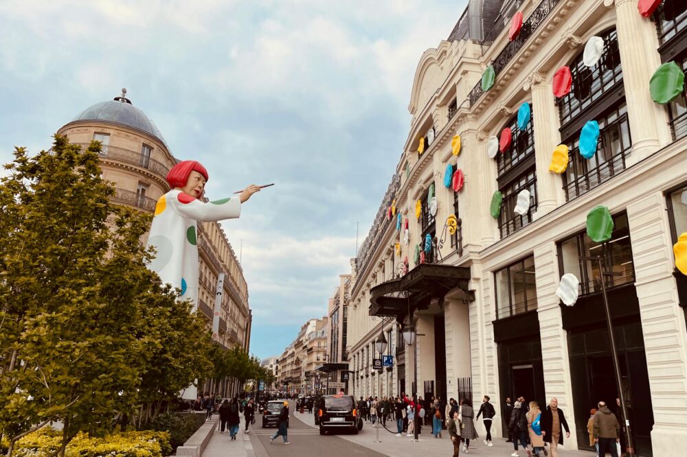 Best budget hotels in Paris for a girls' trip