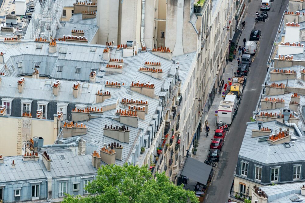 Best budget hotels in Paris for business travelers