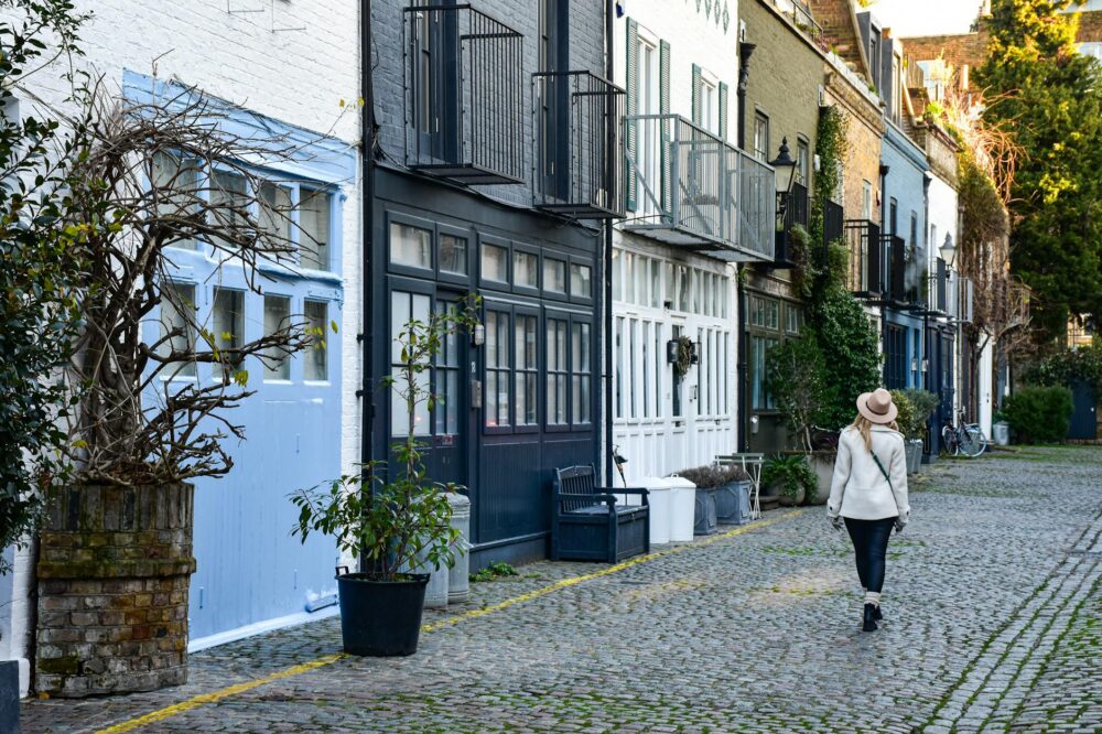 Best cafes in London for a business meeting 2026
