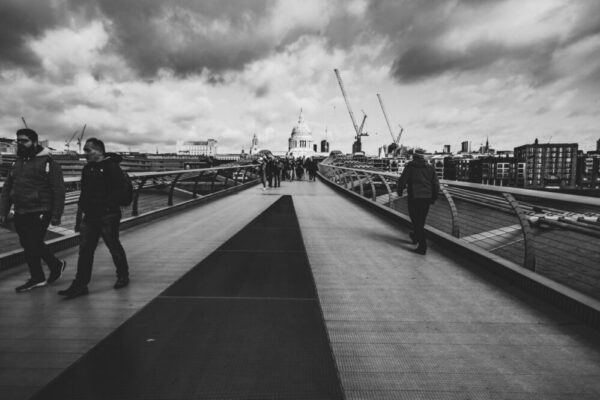 Best cafes in London for a catch-up with friends 2026