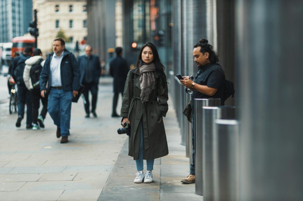 Best cafes in London for a creative workspace 2026