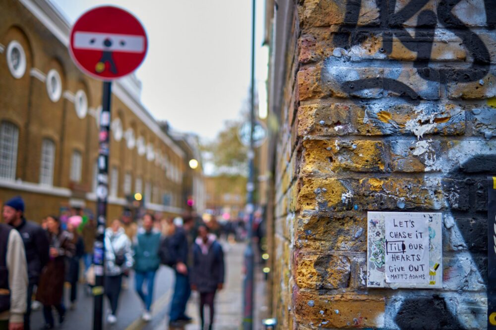 Best cafes in London for a quick coffee on the go 2026
