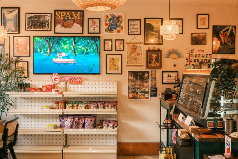 Best cafes in London for brunch in 2026
