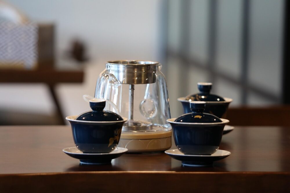 Best cafes in Nice for afternoon tea
