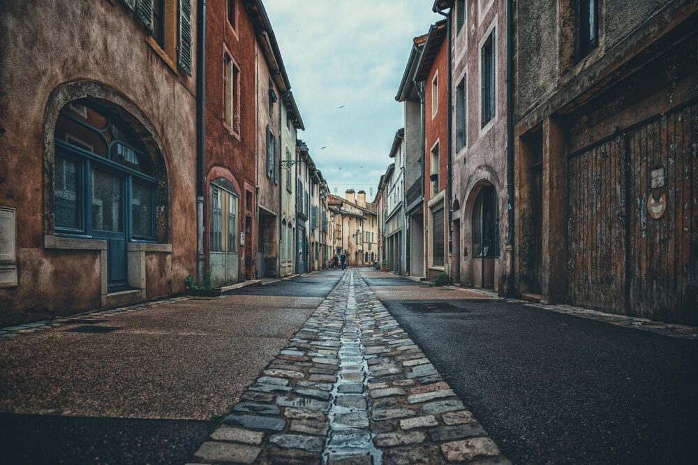Best cafes in Nice near the Old Town