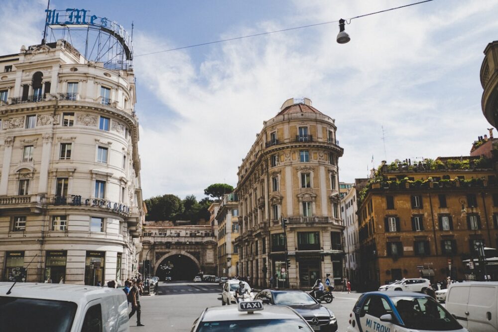 Best cafes in Rome for a book club in 2026