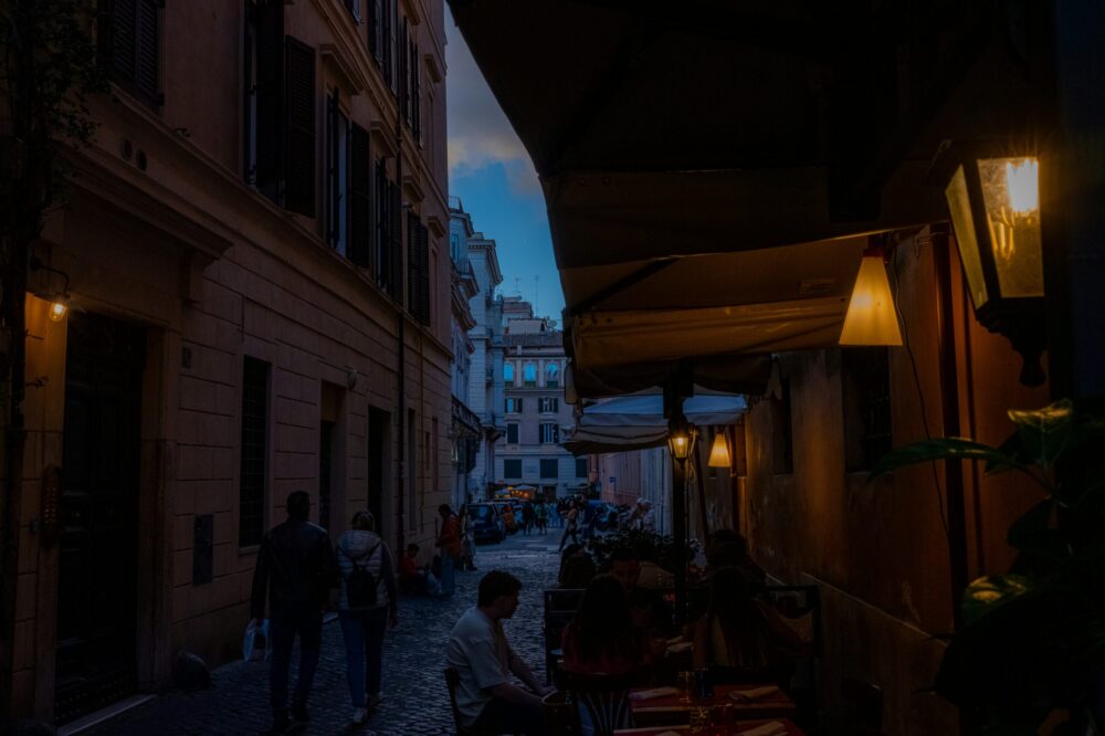 Best cafes in Rome for a coffee and a book in 2026