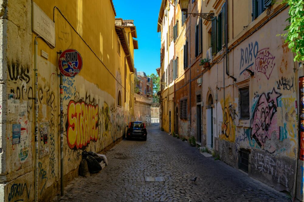 Best cafes in Rome for a coffee and a chat in 2026