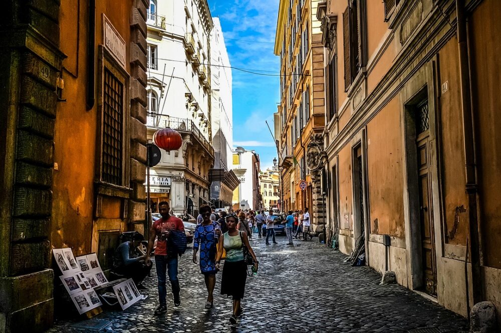 Best cafes in Rome for a coffee and cake in 2026