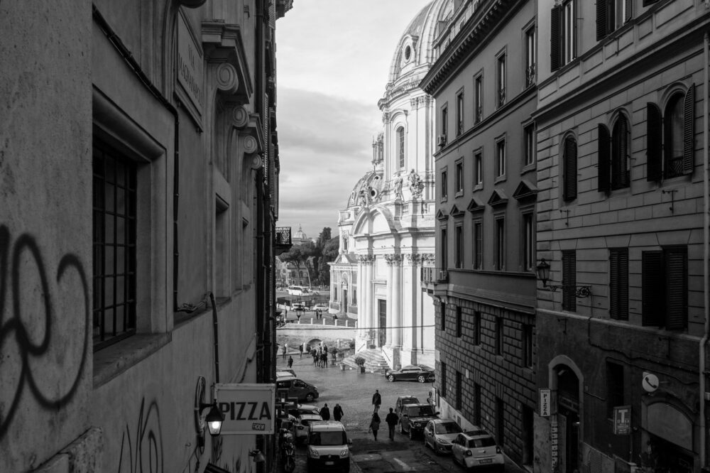 Best cafes in Rome for a coffee and conversation in 2026