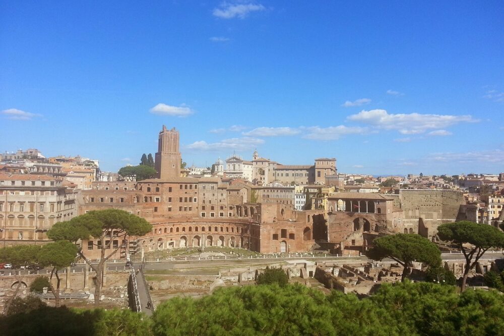Best cafes in Rome for a quick lunch in 2026