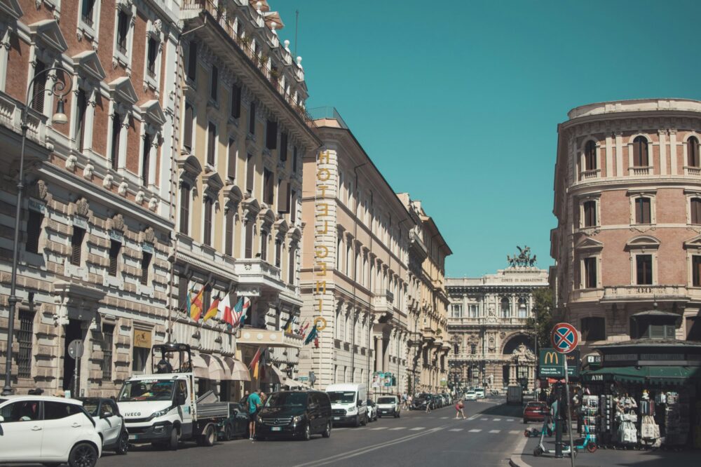Best cafes in Rome for a relaxing afternoon in 2026