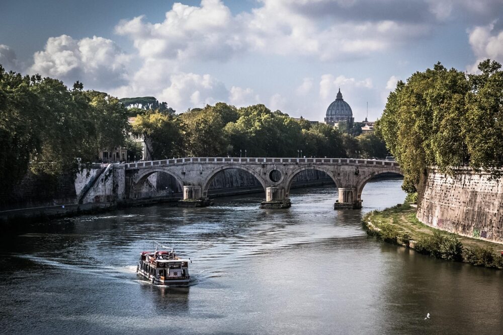 Best cafes in Rome near Piazza Navona in 2026