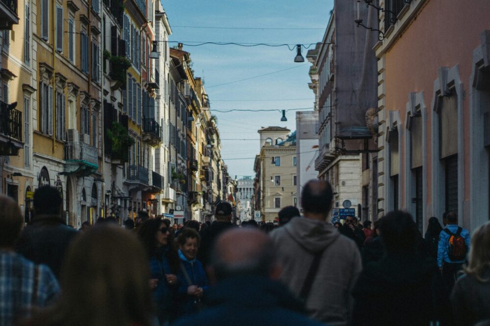 Best cafes in Rome near the Campo de' Fiori in 2026