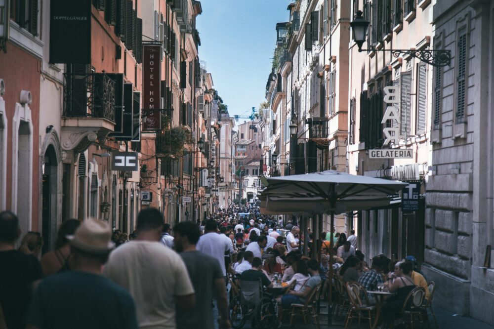 Best cafes in Rome near the Piazza del Popolo in 2026