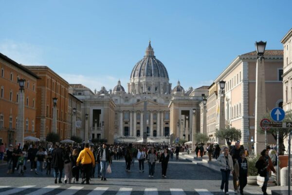 Best cafes in Rome near the Roman Forum in 2026